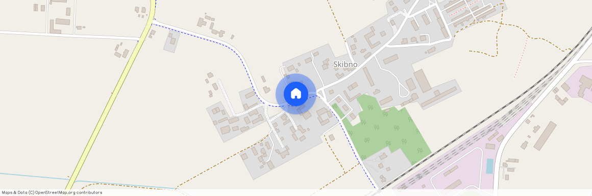 Skibno, Skibno, Skibno, Sianów