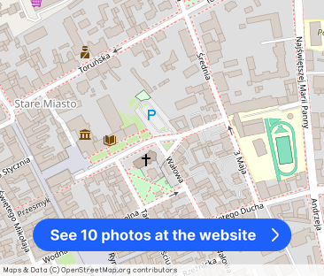 Inowrocław, mieszkanie po generalnym remoncie! - Photo 1