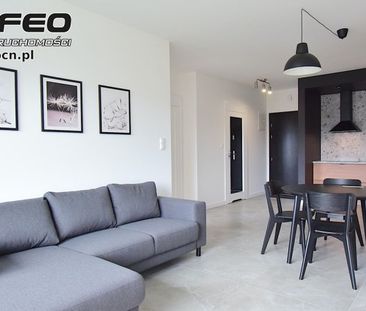 Mieszkanie na wynajem - Zdjęcie 1