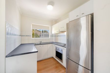 CONVENIENT TO QUT AND ROYAL BRISBANE HOSPITAL, Location is Everything! - Photo 5