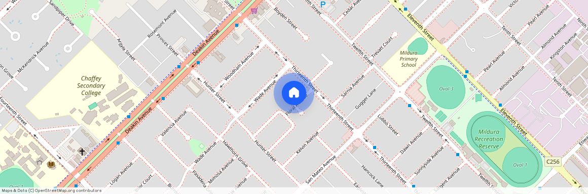 5 Floral Avenue, 3500, Mildura, Vic