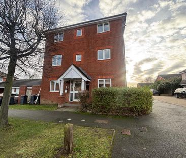 2 bedroom apartment to rent - Photo 6