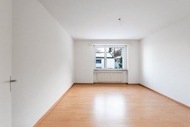 Schöner Wohnen - erster Monat mietzinsfrei! - Photo 1