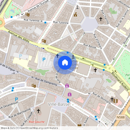 rue de la Montagne 37 - 6000 Charleroi