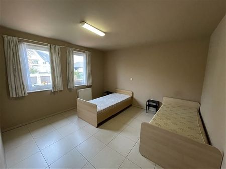 Appartement te huur - Photo 5
