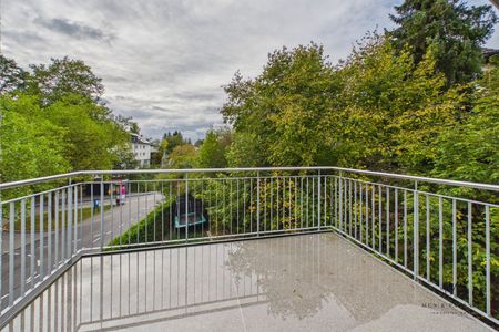 Modern wohnen im Grünen – stilvolle 4.5-Zimmer-Wohnung mit Terrasse in St. Georgen - Photo 5
