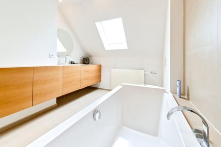 situation exceptionnelle : superbe villa en bordure du Leopold club - Foto 5