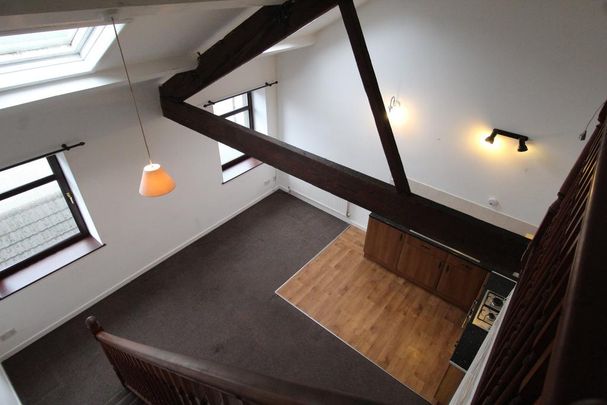 2 bedroom house to rent - Photo 1