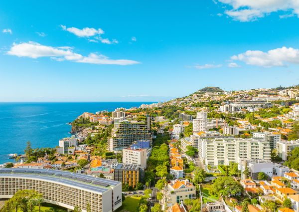 APARTAMENTO 2 QUARTOS | MOBILADO