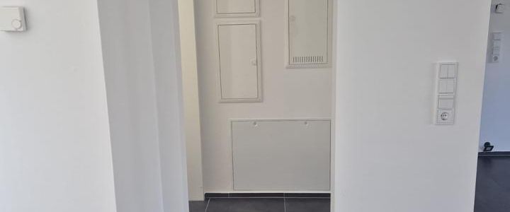 3 - Zimmer Wohnung in Bergisch Gladbach - Foto 1