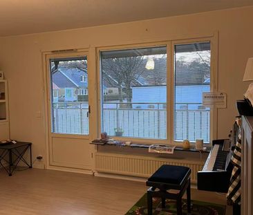 Poetgatan, Hisings Backa - Foto 1