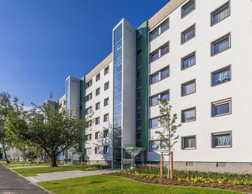 Ein Zuhause für alle! 5-Raum-Wohnung - Foto 1