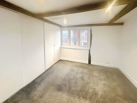 One-Bedroom Cottage - Photo 5