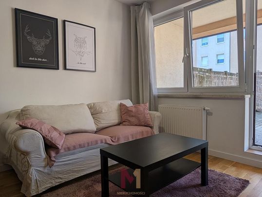 Mieszkanie na wynajem, Gorzów Wlkp., Górczyn - Photo 1