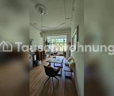 TAUSCHWOHNUNG Tausche Altbauwohnung in Leipzig gegen Hamburg auf Zeit - Photo 5