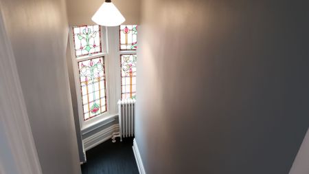 For Lease - 47 Sherman Avenue Unit# 3, Hamilton, Ontario - Photo 2