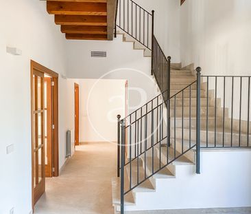 House for rent with swimming pool in Son Anglada-Establiments - Photo 2