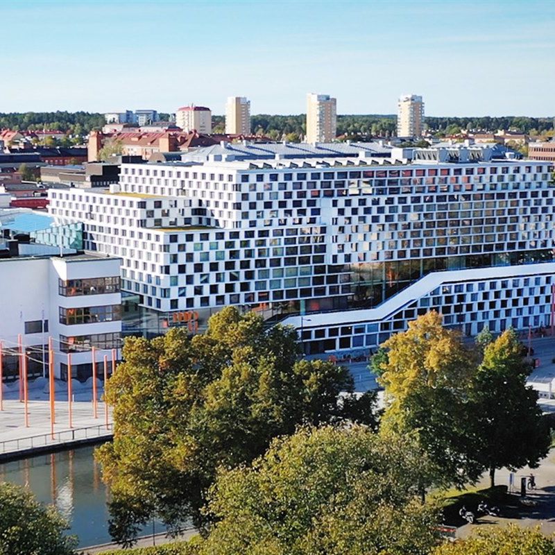 Järntorgsgatan 1 - Photo 1