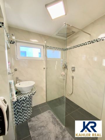 Bungalow in Wien mit Terrasse in ruhiger Lage - Foto 5