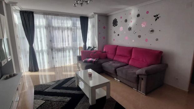 Piso de alquiler en Carrer la Trompa, 79, Altea ciudad - Photo 1