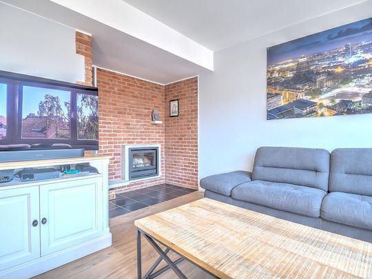 Appartement met drie slaapkamers in Watermael-Boitsfort - Photo 1