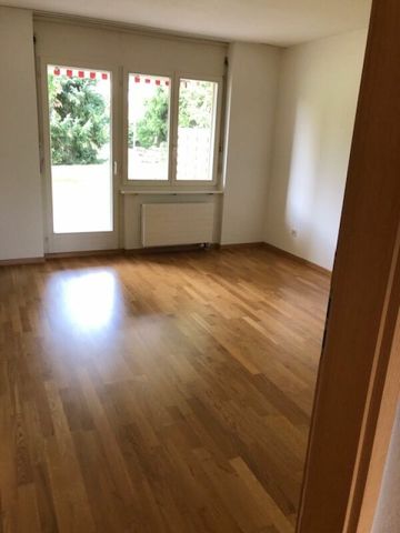 Heimelige, 3.5-Zimmer-Wohnung - Photo 2
