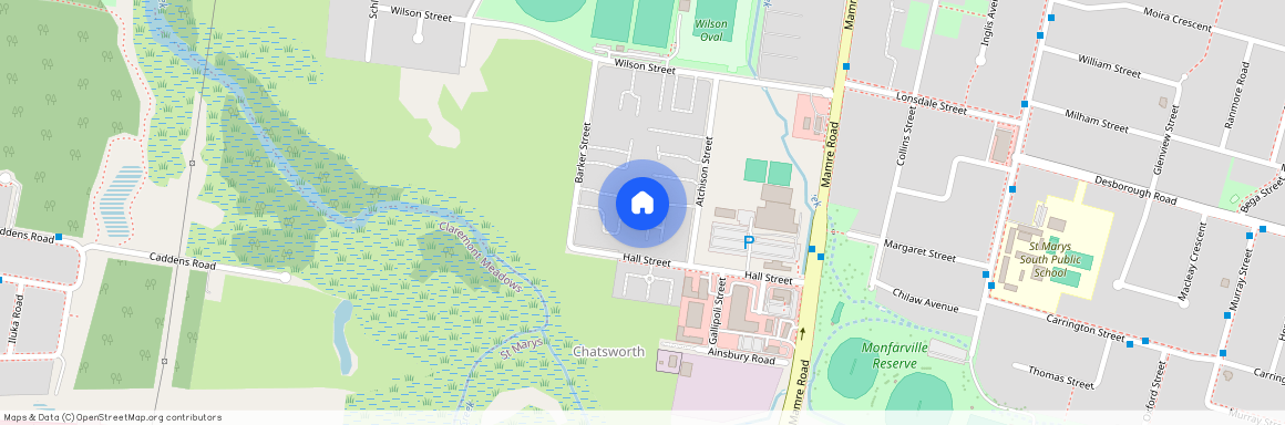 4/15-25 Atchison Street, St Marys NSW 2760