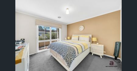 Modern Family Home in Berwick with 4 Bedrooms - Photo 4