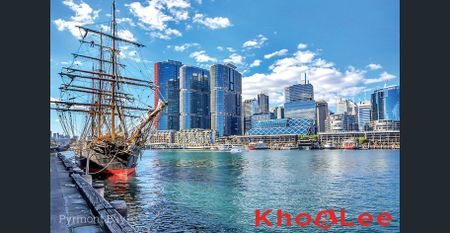 MODERN ONE BEDROOM APARTMENT - Photo 5