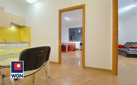 Mieszkanie na wynajem w nowym budynku Szczecin - Zdjęcie 2