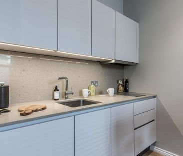 Ground floor flat to rent - Photo 3