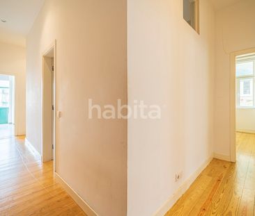 Apartamento T3 em Lisboa - Photo 5
