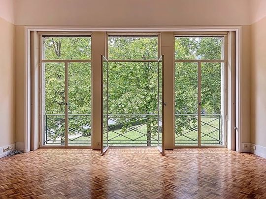 Tout savoir sur cet appartement à Bruxelles, à Bruxelles - Foto 1