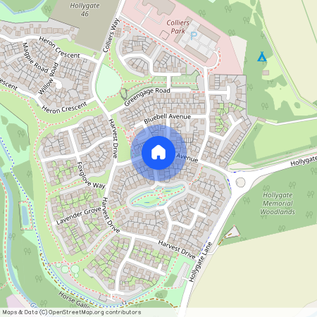 Padstow, Nottingham, NG5
