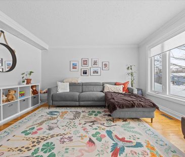 For Lease - 2795 Flannery Drive, Billings Bridge - Riverside Park a... - Photo 1