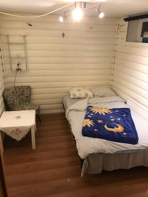 Laholmsgatan, Göteborg - Photo 1