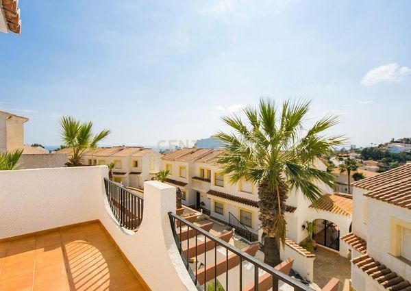 Calpe/Calp, Valencian Community