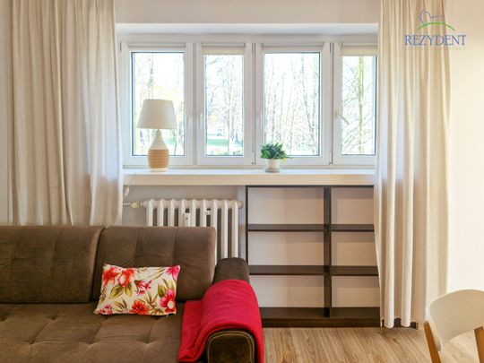 Katowice, Osiedle Tysiąclecia, Tysiąclecia - Zdjęcie 1