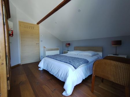 Maison individuelle - Photo 3