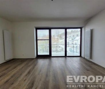 Pronájem bytu 2+kk, 57 m - Fotografie 1