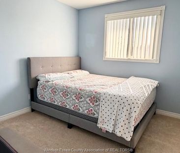 For Lease - 569 SARAH Court, Windsor, Ontario - Photo 4