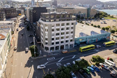 Welcome to 101A in Chevron Suites - Photo 3