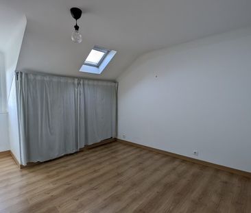 T2 Hauts-Pavés - 669 € / mois C.C Nantes (44000) - Photo 5