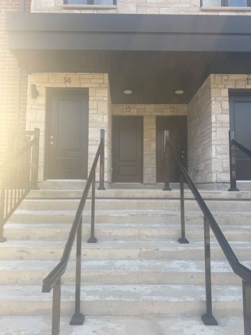 For Lease - 2 Slessor Boulevard Unit# 13, Grimsby, Ontario - Photo 4