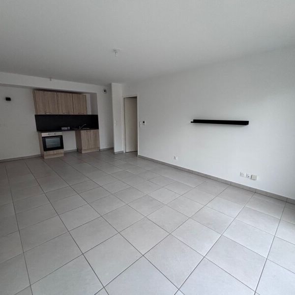 Location Appartement 3 pièces 59m² ST JEAN DE BRAYE 45800 - Photo 1