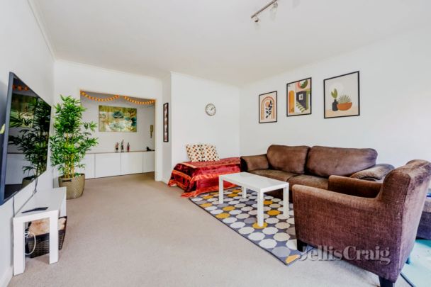 2 Bed, 1 Bath - Photo 1