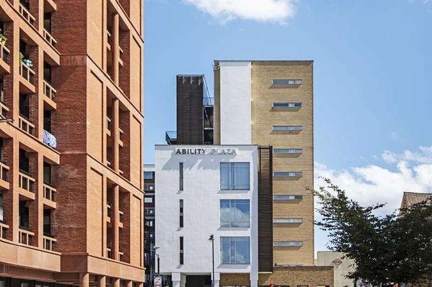 Arbutus Street, Haggerston, E8 - Photo 1