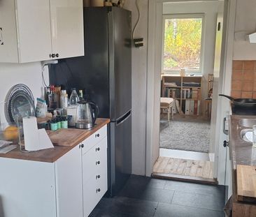 Hallandsås Truedsfällan, Laholm - Foto 6