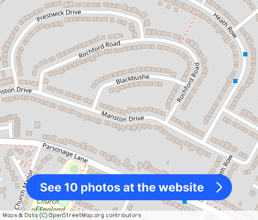 Manston Drive, Bishop`s Stortford - Photo 1