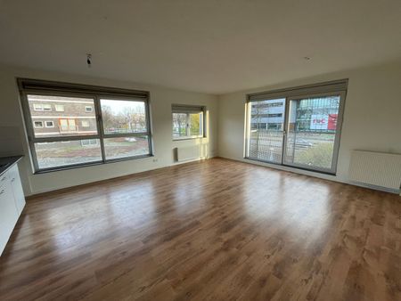 Appartement te huur: Anna Blamansingel 184 1102 SW Amsterdam - Foto 4